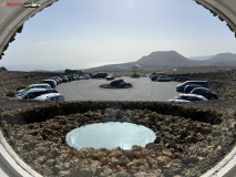 Mirador del Río Lanzarote 31