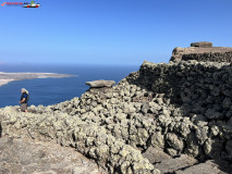 Mirador del Río Lanzarote 32