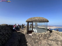 Mirador del Río Lanzarote 33