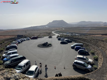 Mirador del Río Lanzarote 34