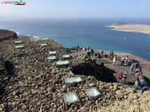 Mirador del Río Lanzarote 40