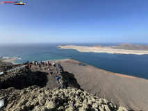 Mirador del Río Lanzarote 43