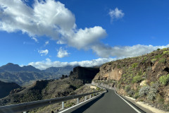 Mirador El Guriete, Gran Canaria 17