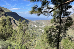 Mirador Los Berrazales, Gran Canaria 01