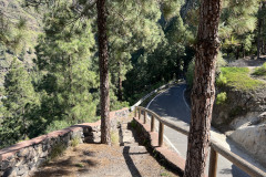 Mirador Los Berrazales, Gran Canaria 05