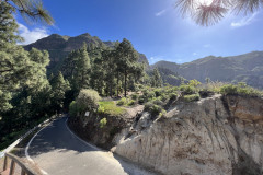 Mirador Los Berrazales, Gran Canaria 09