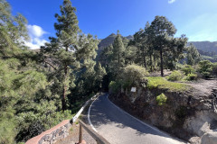 Mirador Los Berrazales, Gran Canaria 12