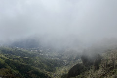 Mirador Pico de la Gorra, Gran Canaria 01