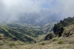 Mirador Pico de la Gorra, Gran Canaria 22