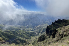 Mirador Pico de la Gorra, Gran Canaria 25