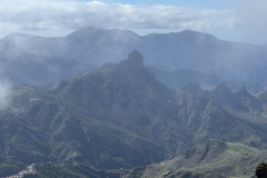 Mirador Pico de la Gorra, Gran Canaria 26