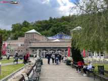 Miskolctapolca Cave Bath aprilie 2023 09