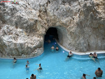 Miskolctapolca Cave Bath aprilie 2023 12