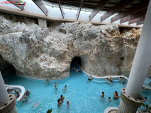 Miskolctapolca Cave Bath aprilie 2023 13