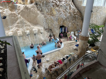 Miskolctapolca Cave Bath aprilie 2023 15