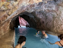 Miskolctapolca Cave Bath aprilie 2023 24