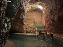 Miskolctapolca Cave Bath aprilie 2023 29