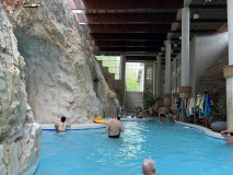 Miskolctapolca Cave Bath aprilie 2023 64