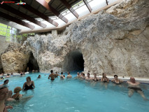 Miskolctapolca Cave Bath aprilie 2023 84