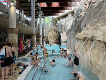 Miskolctapolca Cave Bath aprilie 2023 89