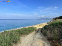Monolithi Beach Grecia 01