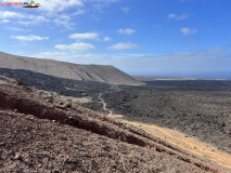 Montana Caldereta Lanzarote 20