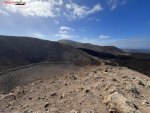 Montana Caldereta Lanzarote 24