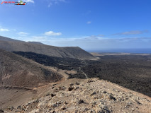 Montana Caldereta Lanzarote 25