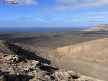 Montana Caldereta Lanzarote 33