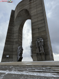 Monument Arch Of Freedom, Bulgaria 10