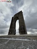 Monument Arch Of Freedom, Bulgaria 11