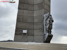 Monument Arch Of Freedom, Bulgaria 14