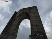 Monument Arch Of Freedom, Bulgaria 15