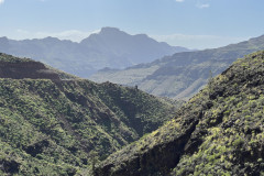 Monumento Natural Azulejos de Veneguera, Gran Canaria 20