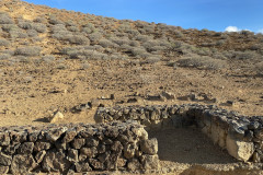 Monumento Natural de Montaña Amarilla, Tenerife 06