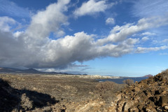Monumento Natural de Montaña Amarilla, Tenerife 26