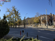 Monumentul Armatei Roșii Alyosha, Plovdiv, Bulgaria 01