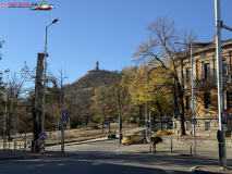 Monumentul Armatei Roșii Alyosha, Plovdiv, Bulgaria 03