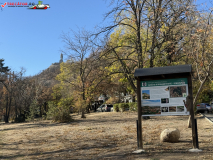 Monumentul Armatei Roșii Alyosha, Plovdiv, Bulgaria 04