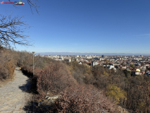 Monumentul Armatei Roșii Alyosha, Plovdiv, Bulgaria 07