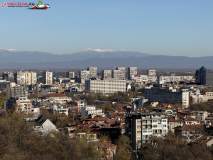 Monumentul Armatei Roșii Alyosha, Plovdiv, Bulgaria 08