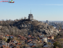 Monumentul Armatei Roșii Alyosha, Plovdiv, Bulgaria 10