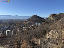 Monumentul Armatei Roșii Alyosha, Plovdiv, Bulgaria 13