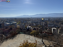 Monumentul Armatei Roșii Alyosha, Plovdiv, Bulgaria 14