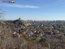 Monumentul Armatei Roșii Alyosha, Plovdiv, Bulgaria 15