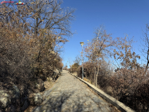 Monumentul Armatei Roșii Alyosha, Plovdiv, Bulgaria 17