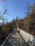 Monumentul Armatei Roșii Alyosha, Plovdiv, Bulgaria 18