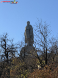 Monumentul Armatei Roșii Alyosha, Plovdiv, Bulgaria 19