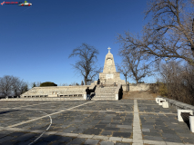 Monumentul Armatei Roșii Alyosha, Plovdiv, Bulgaria 20