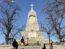 Monumentul Armatei Roșii Alyosha, Plovdiv, Bulgaria 22